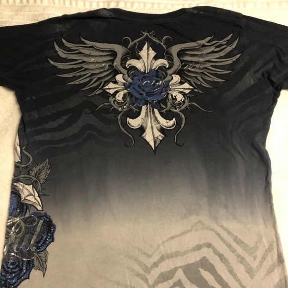 Sinful Shirt - Picture 3 of 4